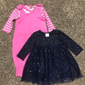 Hanna Andersson BUNDLE